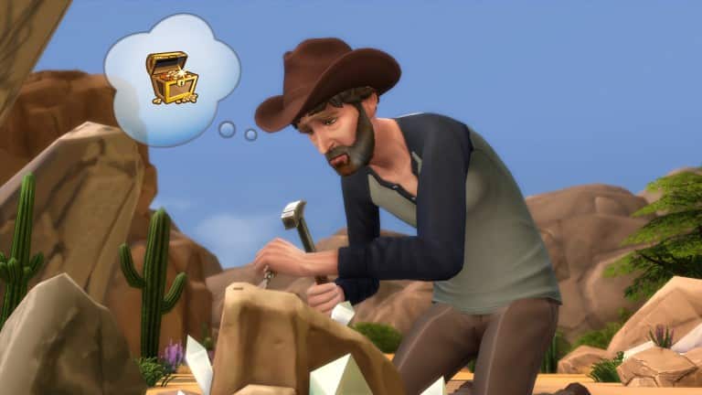 The Sims 4: Content For Upcoming Months to be Announced April 19th!