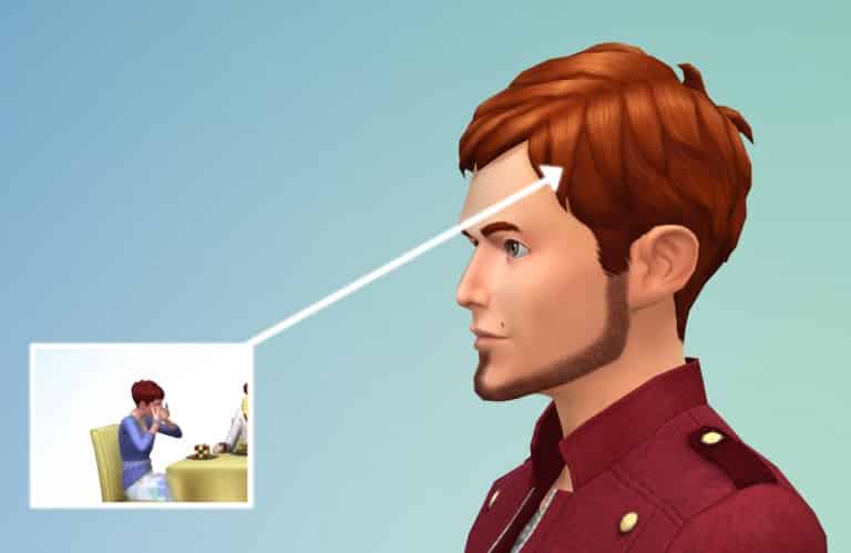The Sims 4: Unisex CAS Feature Teasers