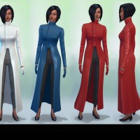sims4 oracle lineup