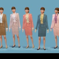 sims4 suitcheap lineup