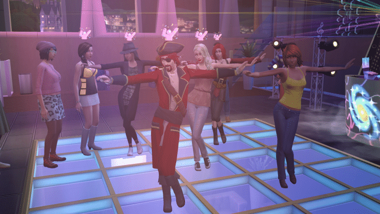 Simmer Q&A: Five Minutes with Julian / Iron Seagull