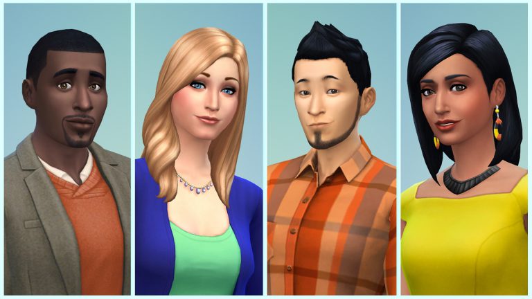 The Sims 4: Developers Tease ‘CAS Changes’