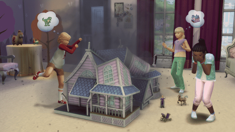 The Sims 4 is the #1 best-selling PC Game of 2015
