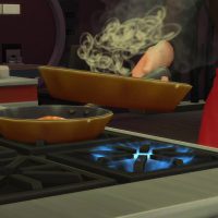 The Sims 4 Dine Out Official Trailer 009