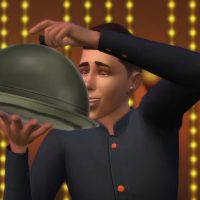 The Sims 4 Dine Out Official Trailer 014