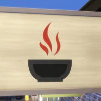 The Sims 4 Dine Out Official Trailer 020