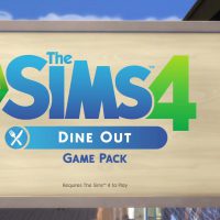 The Sims 4 Dine Out Official Trailer 027