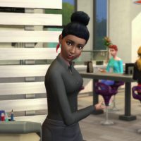 The Sims 4 Dine Out Official Trailer 047