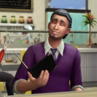 The Sims 4 Dine Out Official Trailer 056