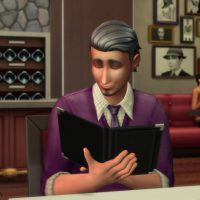 The Sims 4 Dine Out Official Trailer 059