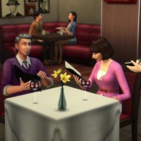 The Sims 4 Dine Out Official Trailer 068