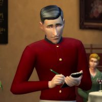 The Sims 4 Dine Out Official Trailer 073