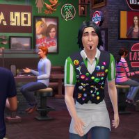 The Sims 4 Dine Out Official Trailer 080