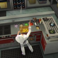 The Sims 4 Dine Out Official Trailer 094