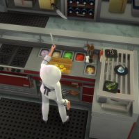 The Sims 4 Dine Out Official Trailer 097