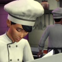 The Sims 4 Dine Out Official Trailer 101