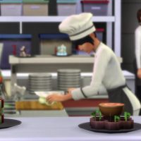 The Sims 4 Dine Out Official Trailer 102