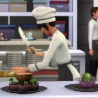 The Sims 4 Dine Out Official Trailer 107