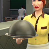 The Sims 4 Dine Out Official Trailer 115