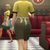 The Sims 4 Dine Out Official Trailer 119