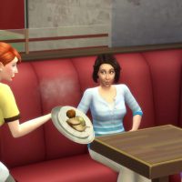 The Sims 4 Dine Out Official Trailer 123