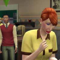 The Sims 4 Dine Out Official Trailer 126