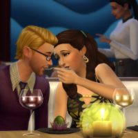 The Sims 4 Dine Out Official Trailer 152