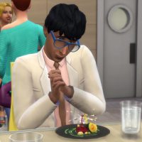 The Sims 4 Dine Out Official Trailer 158
