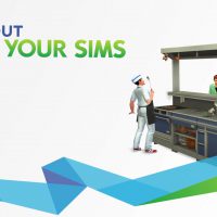The Sims 4 Dine Out Official Trailer 179