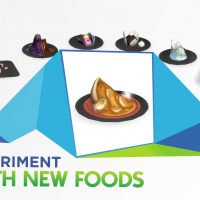 The Sims 4 Dine Out Official Trailer 189