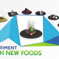 The Sims 4 Dine Out Official Trailer 192