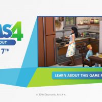 The Sims 4 Dine Out Official Trailer 199