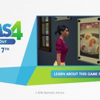 The Sims 4 Dine Out Official Trailer 205