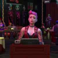 The Sims 4 Dine Out Own Restaurants Official Gameplay Trailer 019