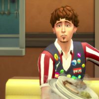 The Sims 4 Dine Out Own Restaurants Official Gameplay Trailer 098