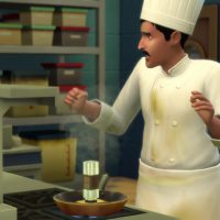 The Sims 4 Dine Out Own Restaurants Official Gameplay Trailer 108