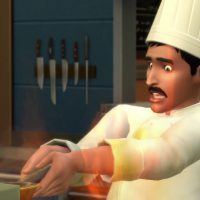 The Sims 4 Dine Out Own Restaurants Official Gameplay Trailer 111