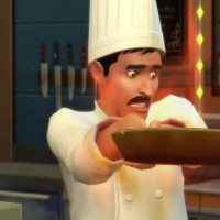 The Sims 4 Dine Out Own Restaurants Official Gameplay Trailer 112