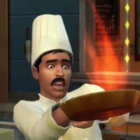 The Sims 4 Dine Out Own Restaurants Official Gameplay Trailer 113