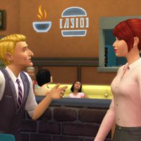 The Sims 4 Dine Out Own Restaurants Official Gameplay Trailer 124
