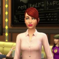 The Sims 4 Dine Out Own Restaurants Official Gameplay Trailer 128