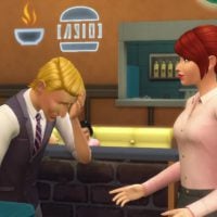 The Sims 4 Dine Out Own Restaurants Official Gameplay Trailer 136