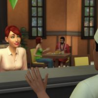 The Sims 4 Dine Out Own Restaurants Official Gameplay Trailer 149