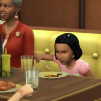 The Sims 4 Dine Out Own Restaurants Official Gameplay Trailer 163