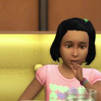 The Sims 4 Dine Out Own Restaurants Official Gameplay Trailer 166