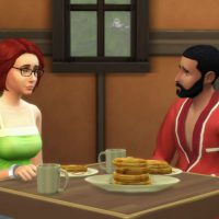 The Sims 4 Dine Out Own Restaurants Official Gameplay Trailer 170