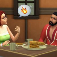 The Sims 4 Dine Out Own Restaurants Official Gameplay Trailer 173