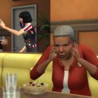 The Sims 4 Dine Out Own Restaurants Official Gameplay Trailer 179