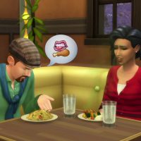 The Sims 4 Dine Out Own Restaurants Official Gameplay Trailer 184