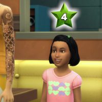 The Sims 4 Dine Out Own Restaurants Official Gameplay Trailer 219